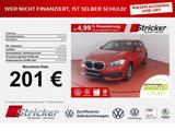 BMW 118 i 201,-ohne Anzahlung Navi - rote BMW 118