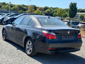 BMW 525 - 9