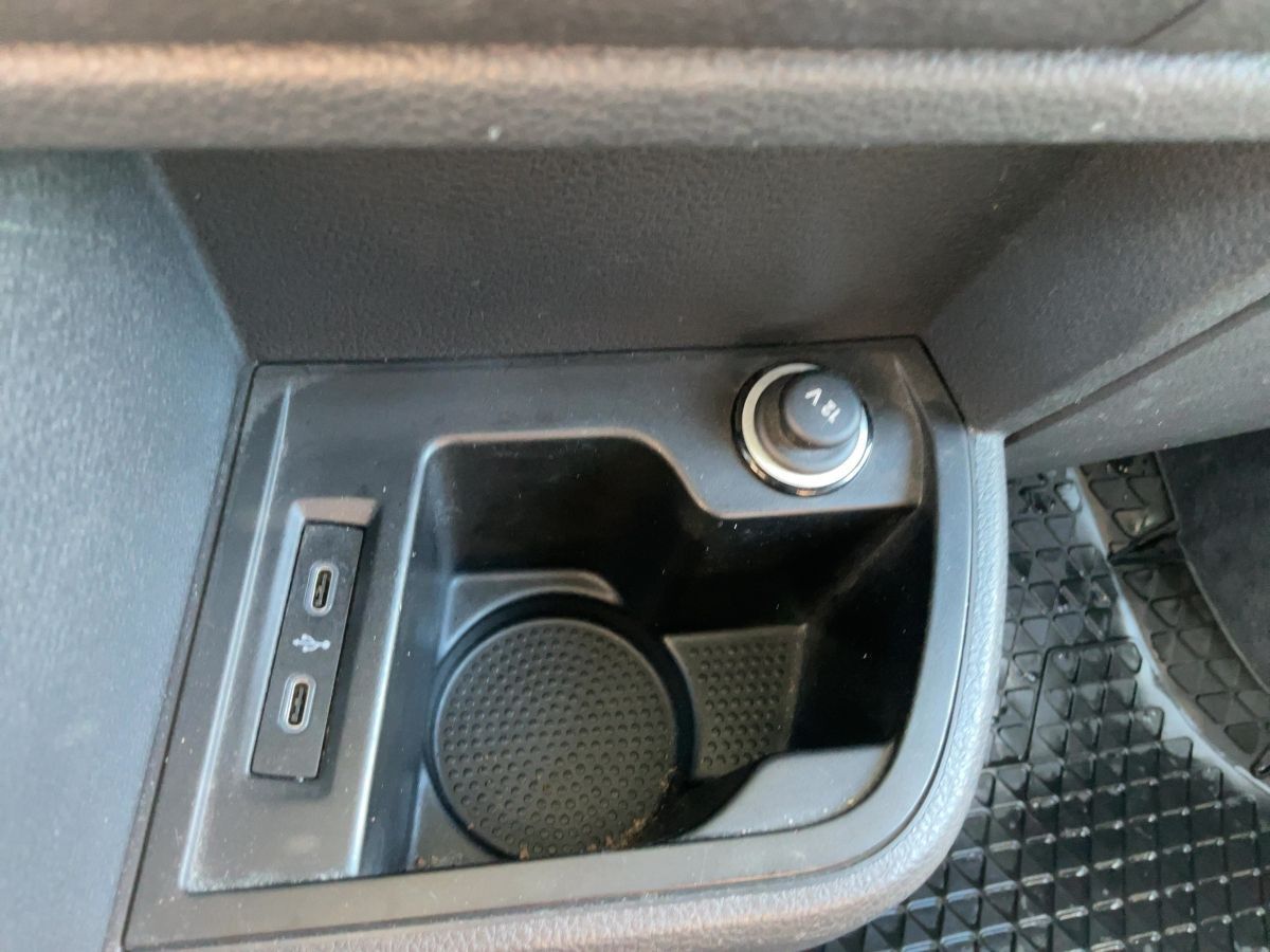 Volkswagen T6 Multivan - Bild 18