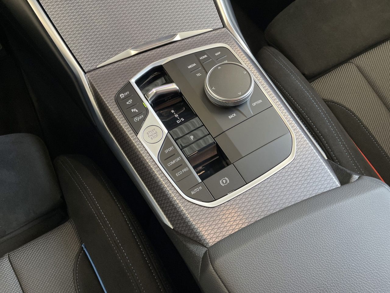 BMW 320 - Bild 20