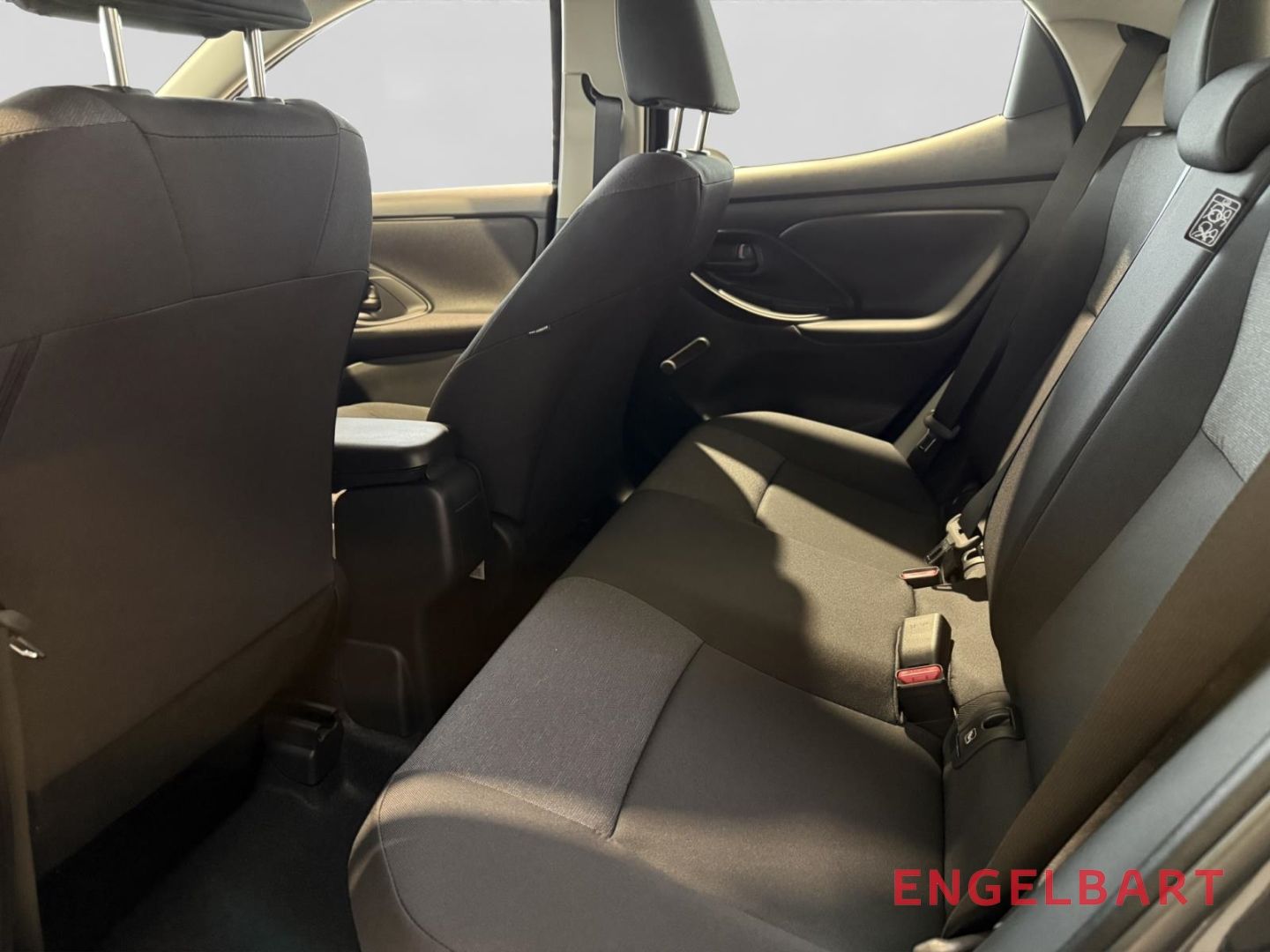 Mazda 2 Hybrid - Bild 12