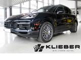Porsche Cayenne 4.0 V8 Turbo PDK NAV*LED*AHK*BOSE*KAM*GT - Porsche Cayenne in Braunschweig