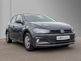 Volkswagen Polo 1.0 Trendline App-Connect, ZGV - gebrauchte Kleinwagen in Trier