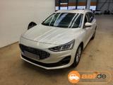 Ford Focus Turnier 1.0 EcoBoost Automatik Titanium X