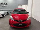 Toyota Yaris 1.0 **Cool** - Toyota Yaris bis 5.000 Euro