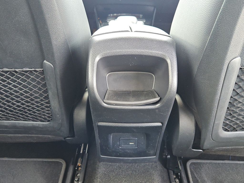 Mercedes-Benz A 180 Lim Night-Paket LED NAVI MEMORY KAMERA 18 foto 18