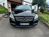 Mercedes-Benz R 350 CDI 4MATIC - - Mercedes-Benz R 350 mit Diesel-Antrieb
