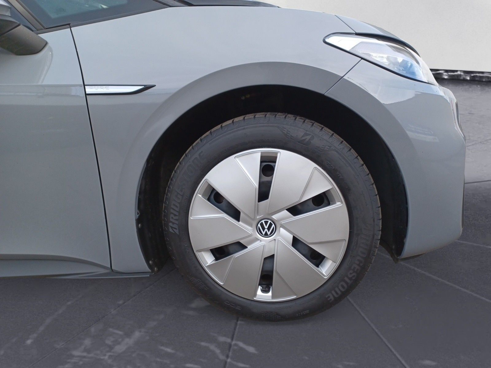 Volkswagen ID.3 - Bild 12