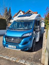 Knaus Sky Wave 650 MF