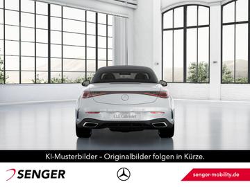 صورة 5 لـ 2025 Mercedes-BENZ CLE