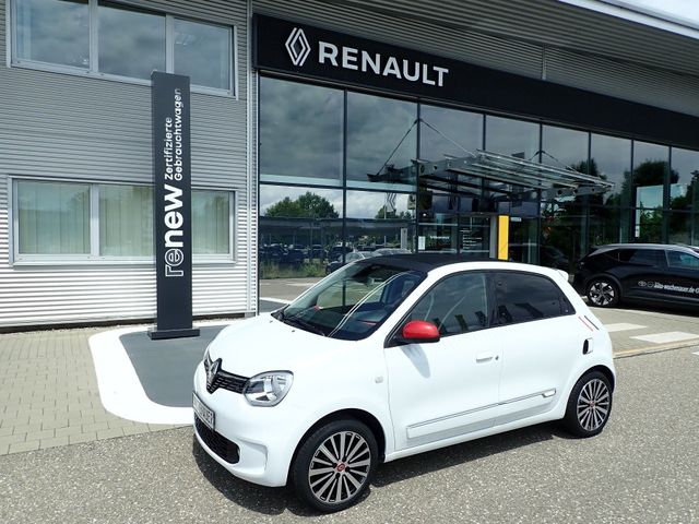 Renault Twingo TCe 90 LE COQ SPORTIF/AUTOMATIK/ FALTDACH