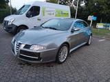 Alfa Romeo GT Sondermodell Bertone + - Alfa Romeo: Bertone