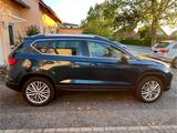 Seat Ateca 2.0 TDI 140kW Xcellence 4Drive DSG Xce... - Seat Ateca von privat