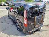 Ford Tourneo Custom Kombi 320 L1 Sport *Webasto*PLA* - Ford: Sport