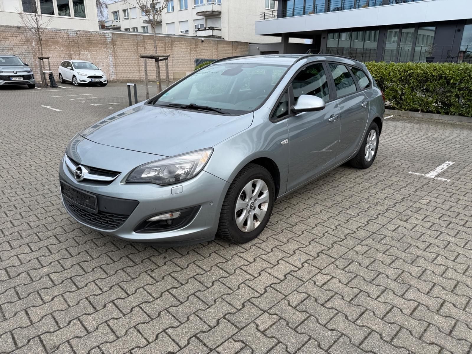 Opel Astra J Sports Tourer Style" Steuerkette NEU "