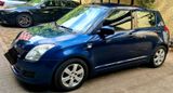 Suzuki SUZUKI SWIFT 1.3 DDIS KLIMA SITZHEIZUNG TÜ... - Suzuki Swift mit Diesel-Antrieb: 1.3