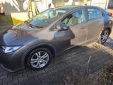 Honda Civic 1.8 i-VTEC Sport G5 - gebrauchte Honda Civic aus dem Jahr 2013