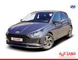 Hyundai i20 1.2 Navi Kamera Tempomat - Hyundai: Allradantrieb