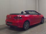 Volkswagen Golf-6 1.4 TSI Allstar Navi RfK Shz PDC Tempomat - Volkswagen: Allstar