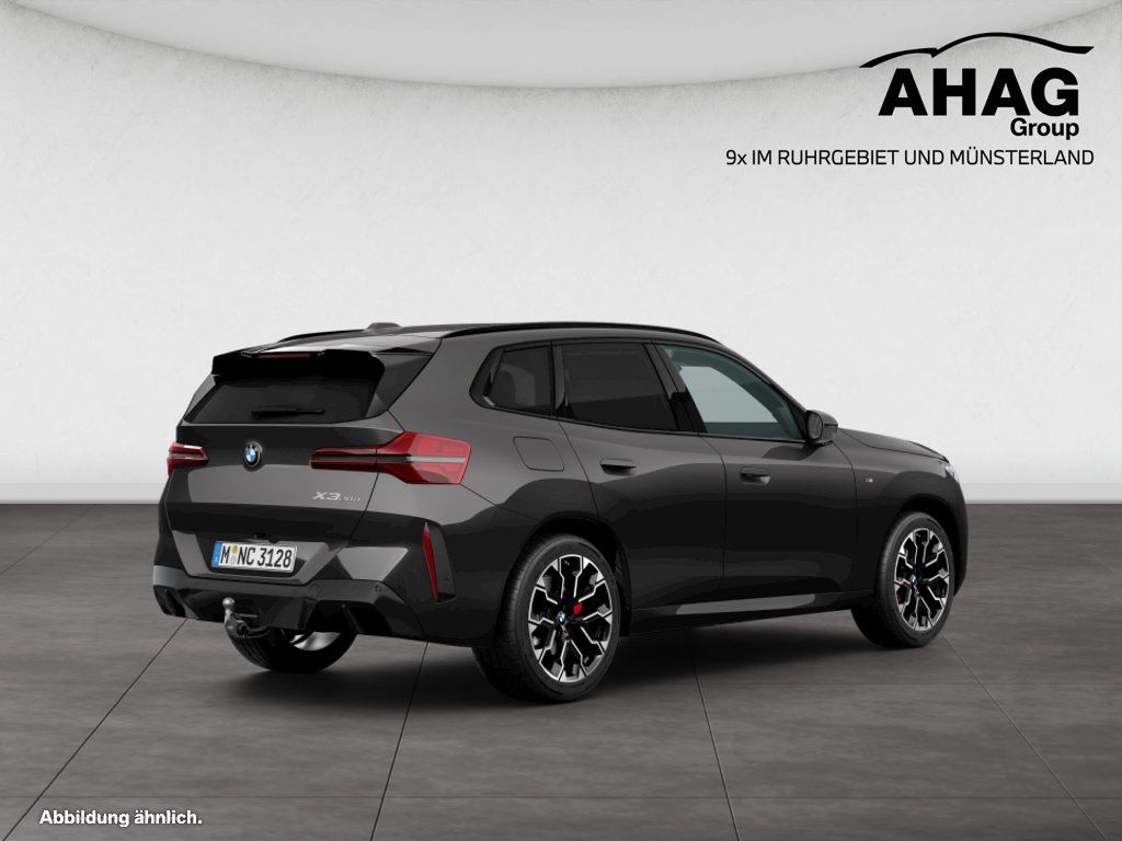 BMW X3 - Bild 2