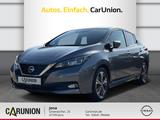 Nissan Leaf (ZE1) Tekna