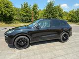 Porsche Cayenne 262 PS Diesel 148000km Pan... - Porsche Cayenne: Ps