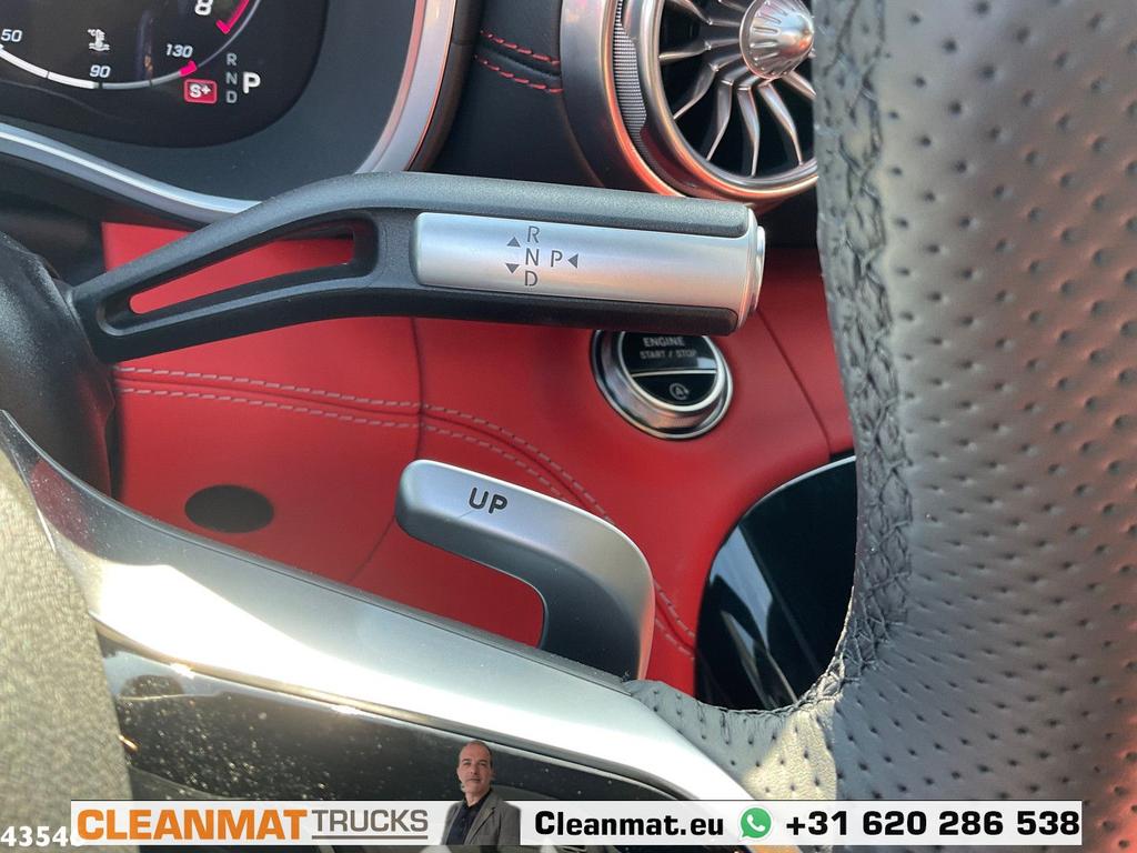 Mercedes-Benz SL 63 AMG