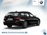 BMW 320d xDrive Touring Advantage HUD LED HiFi - BMW 320 Gebrauchtwagen in Düsseldorf