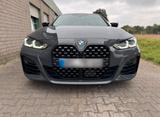 BMW M440i xDrive Gran Coupé A - - graue BMW M440