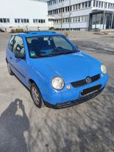 Volkswagen VW Lupo 1.0 an Bastler - VW Lupo Gebrauchtwagen in Stuttgart