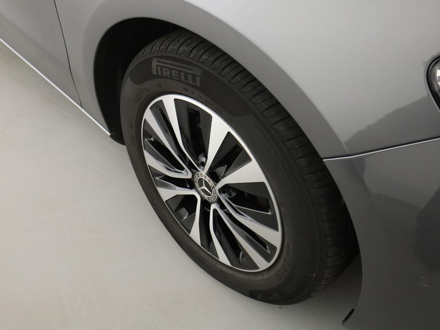 Mercedes-Benz B-Class Sitzheizung*Navigation*PDC*Kamera*Tempomat, миниатюра 21