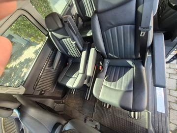 2012 Mercedes-BENZ VIANO 照片 10