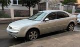 Ford Mondeo MK3 B4Y Ghia 2.5 V6 Automatik - Ford Mondeo: Mk3