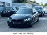 BMW 318 Baureihe 3 Lim. 318 d xDrive M Paket*Head-Up - BMW 318: 318d M Paket