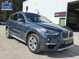 BMW X1 xDrive 18d xLine AUT NAVI R-CAM - BMW X1 Unfallwagen