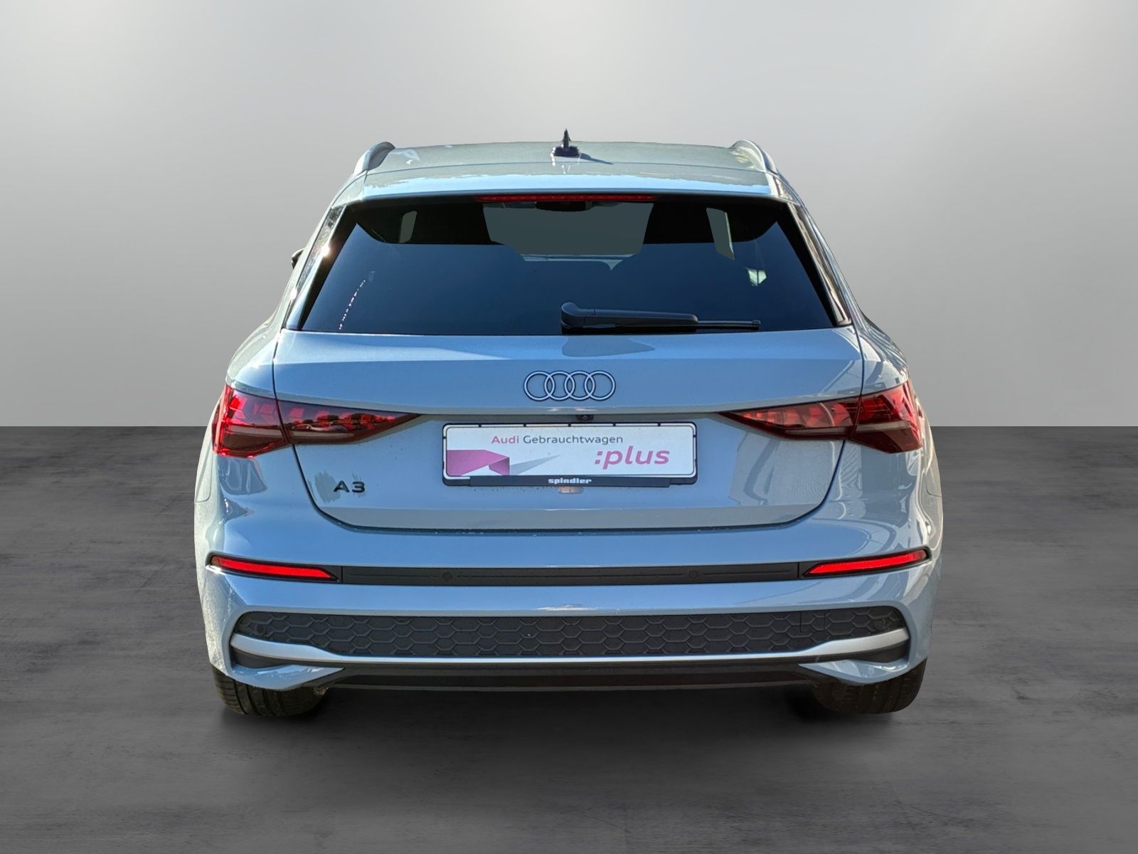 Audi A3 - Bild 8