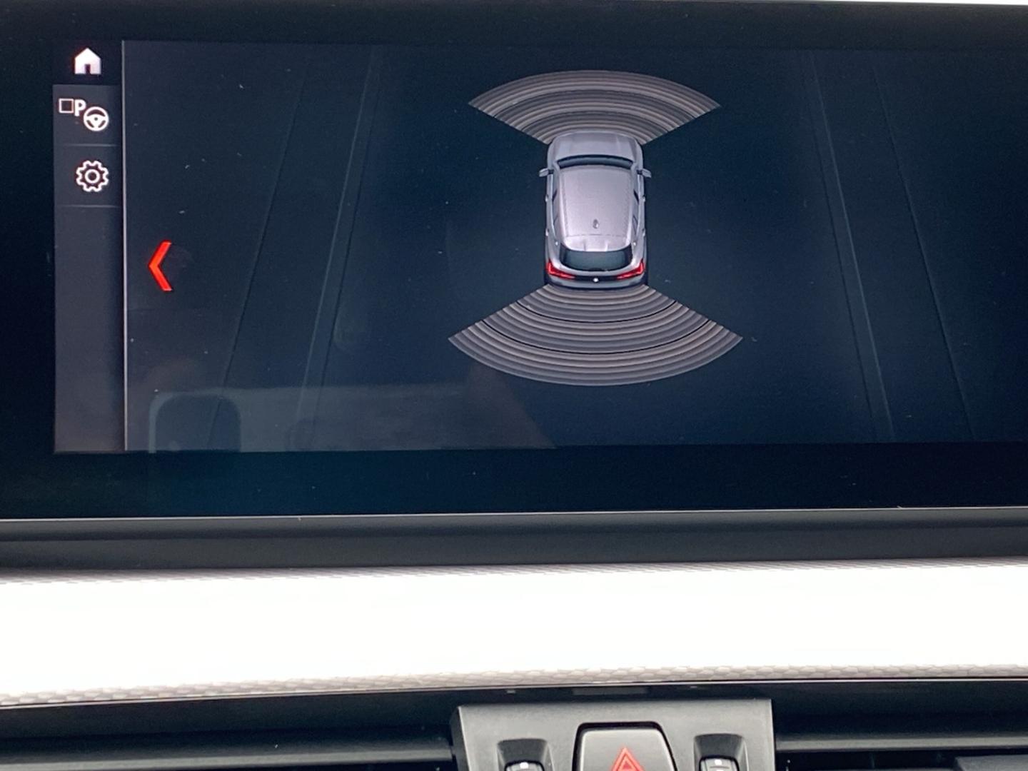 BMW X2 xDrive M35 i Sportpaket HUD Navi Soundsystem, миниатюра 23