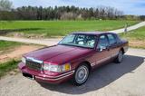 Lincoln Town Car 4.6 V8, perfekt, Oldtimer - Lincoln Town Car mit Benzin-Antrieb: Limousine