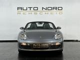 Porsche Boxster S *Bi-Xenon*PCM*HISTORIE*58TKM*Schalter* - Porsche Gebrauchtwagen von 2005