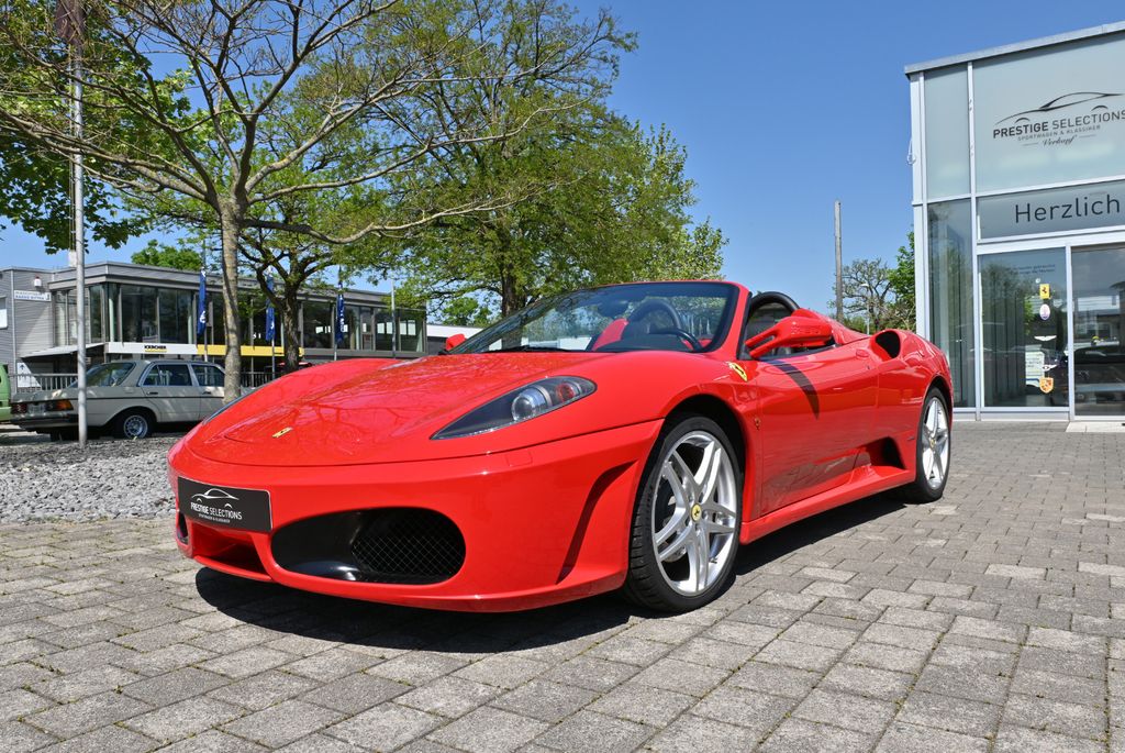 Ferrari F430