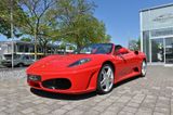 Ferrari F430 Spider F1/Top Wartungsheft!Carbon/E.Sitze! - Ferrari: Sp1