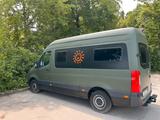 Mercedes-Benz Sprinter 319 Camper, Van, Kastenwagen, Selbstaus - Mercedes-Benz 319