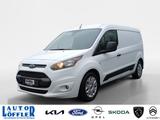 Ford Transit Connect Kasten Trend KLIMA* SHZ* AHK* - Ford Kastenwagen hoch + lang Connect