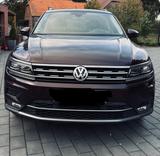 Volkswagen Tiguan 2.0 TSI OPF 140kW DSG 4MOTION Highlin... - Volkswagen Tiguan: 140