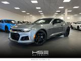 Chevrolet Camaro SS *6,2l V8 / ZL1 /Klappenauspuff/ LED/ A - gebrauchte Chevrolet Camaro aus dem Jahr 2022