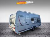 Dethleffs Camper 460 EL  - Dethleffs Camper 460