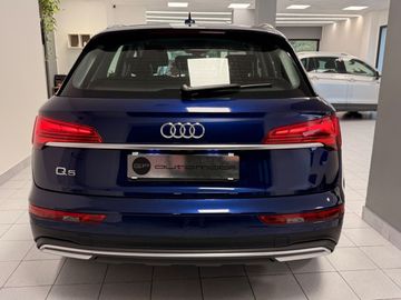 Audi Q5 - 2