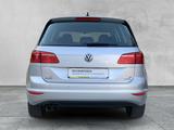 Volkswagen GOLF SPORTSVAN 1.4 TSI COMFORTLINE STANDHEIZUNG - Volkswagen Gebrauchtwagen in Chemnitz