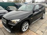 BMW X1 23 d xDrive - BMW X1 mit Diesel-Antrieb: Limousine, Automatik