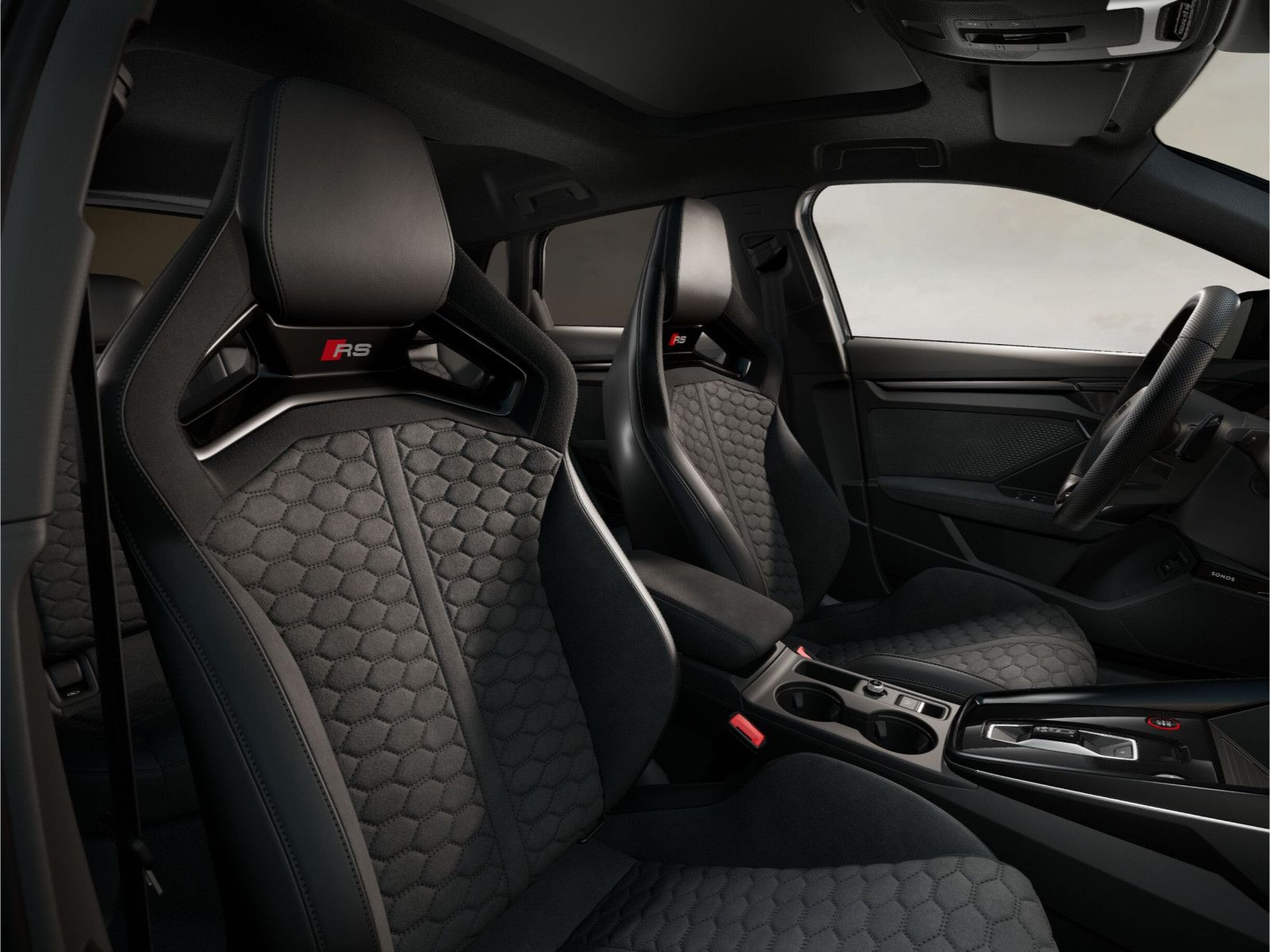 Audi RS3 - Bild 6